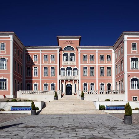 Monte Real - Hotel, Termas & Spa Exterior photo