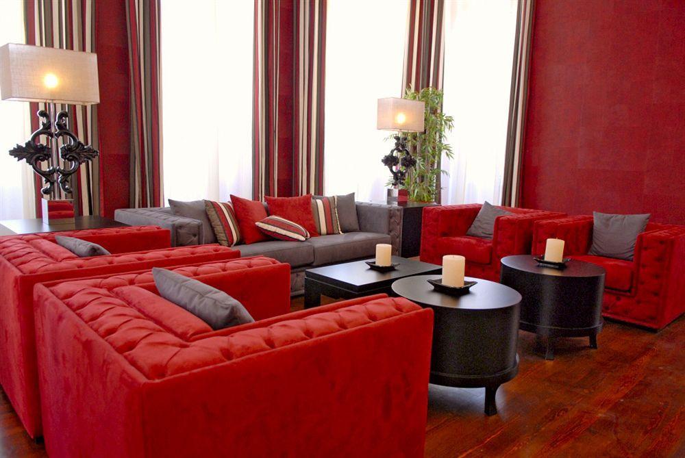 Monte Real - Hotel, Termas & Spa Interior photo