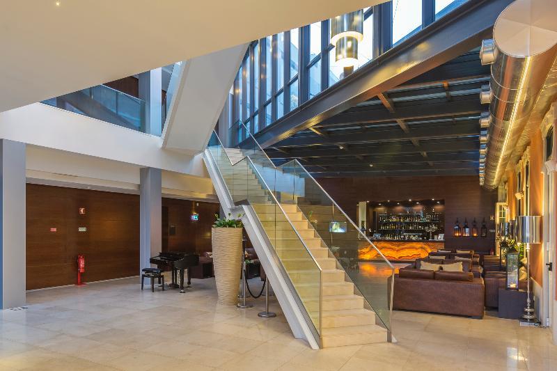 Monte Real - Hotel, Termas & Spa Exterior photo