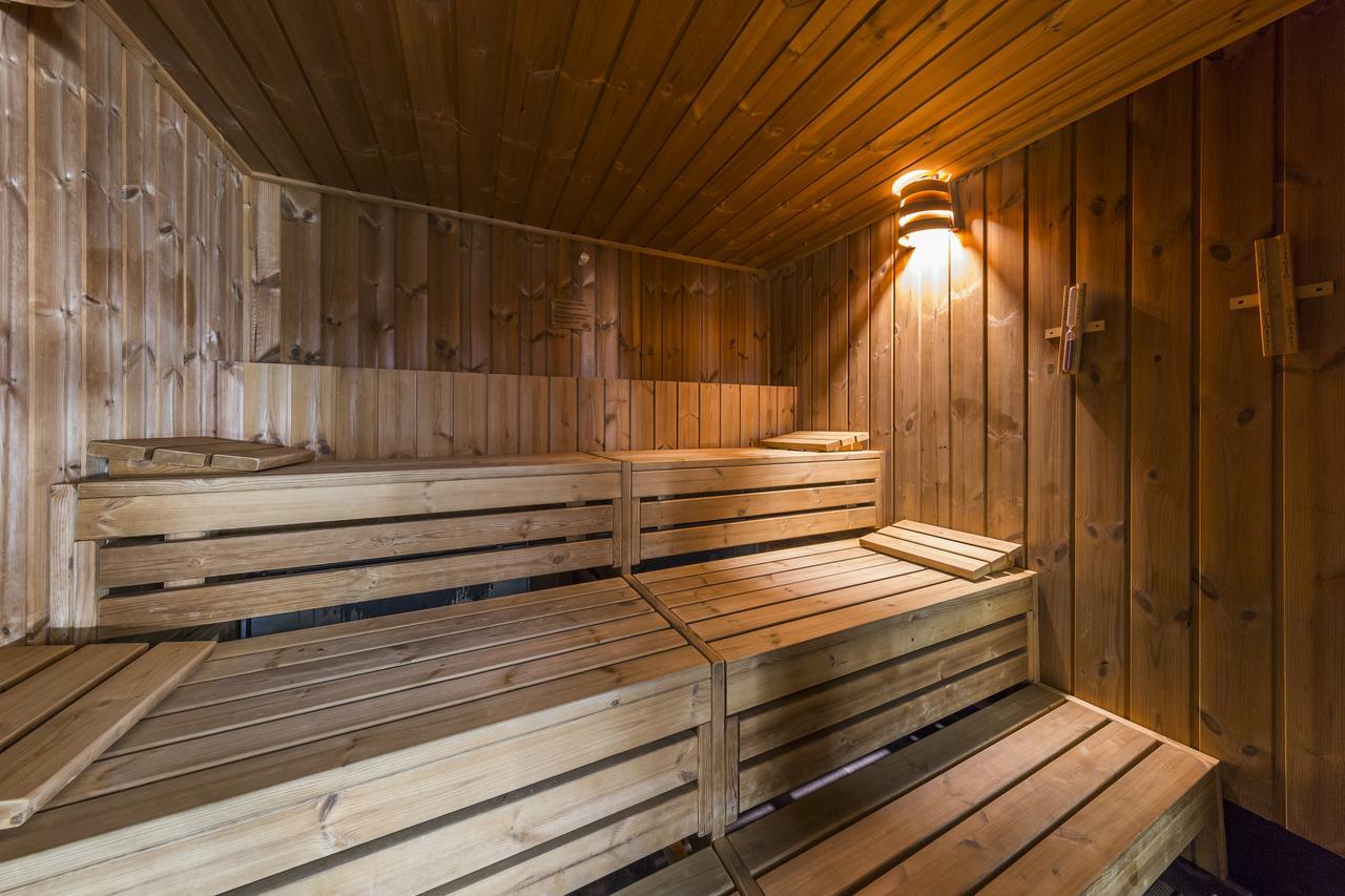 Monte Real - Hotel, Termas & Spa Exterior photo