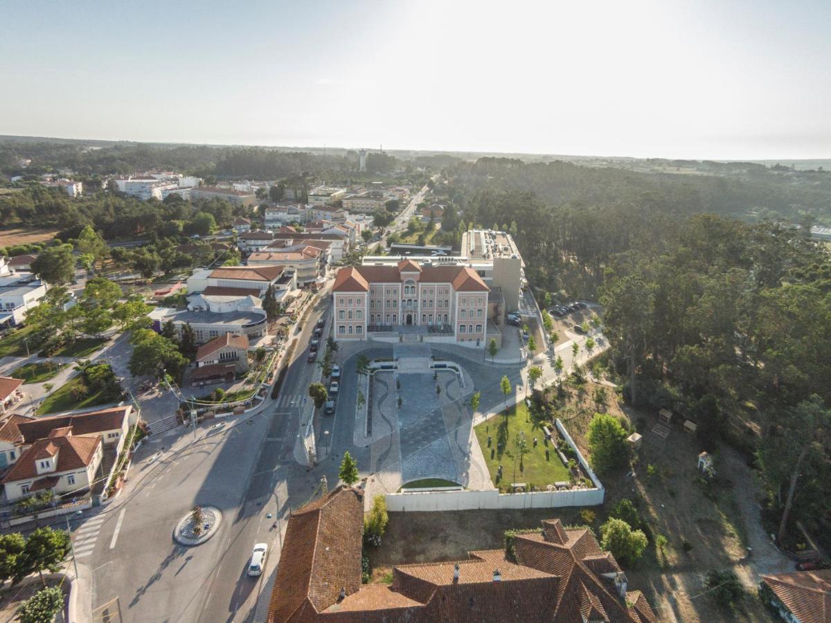 Monte Real - Hotel, Termas & Spa Exterior photo